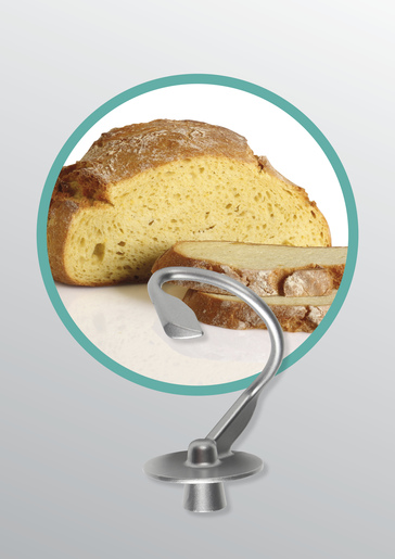 Gorenje kuhinjski robot MMC700W