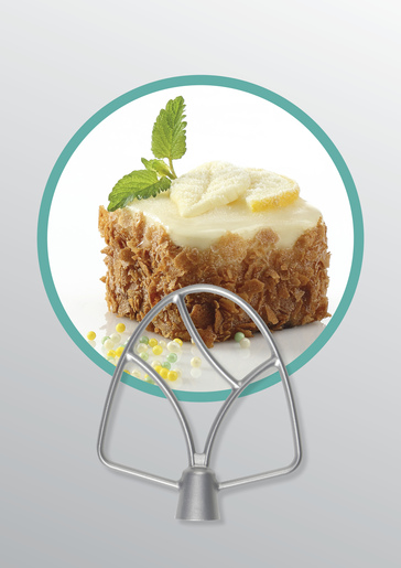 Gorenje kuhinjski robot MMC700W