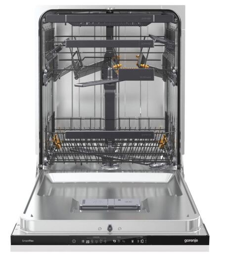 Gorenje perilica posuđa GV64161