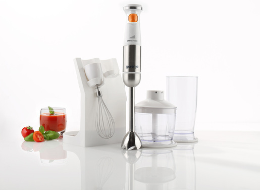 Gorenje štapni mikser HBX804VS