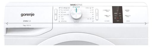 Gorenje perilica rublja WP703