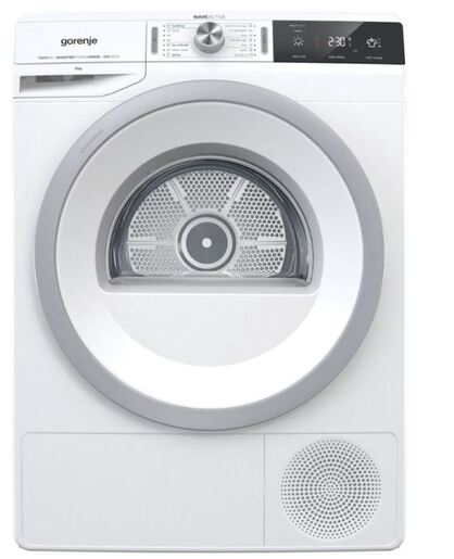 Gorenje sušilica rublja DA83IL/I