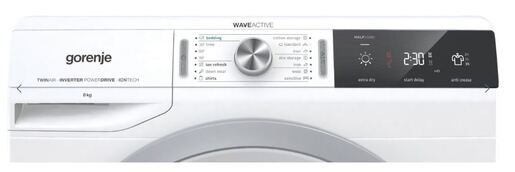 Gorenje sušilica rublja DA83IL/I