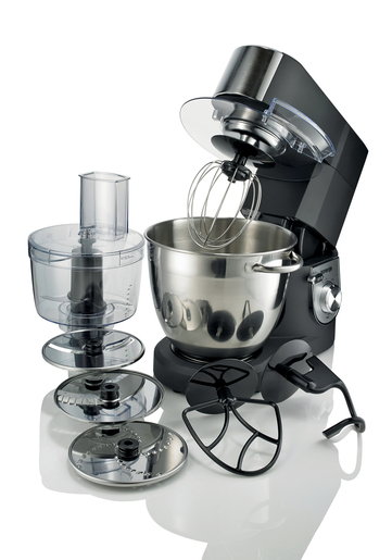 Gorenje kuhinjski robot MMC1500BK