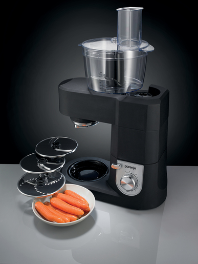 Gorenje kuhinjski robot MMC1500BK