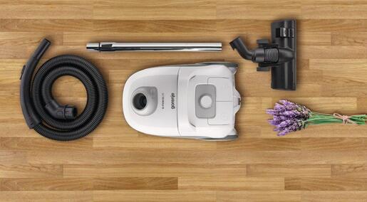 Gorenje usisavač VCEA21GLW G ForceLite