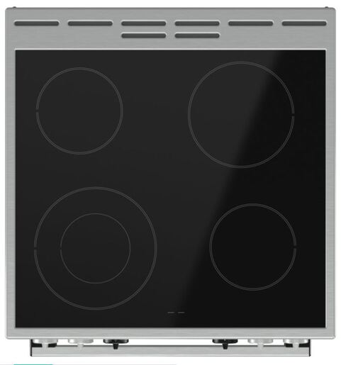 Gorenje štednjak EC6351XC