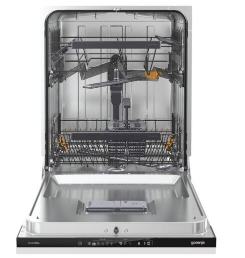 Gorenje perilica posuđa GV64160