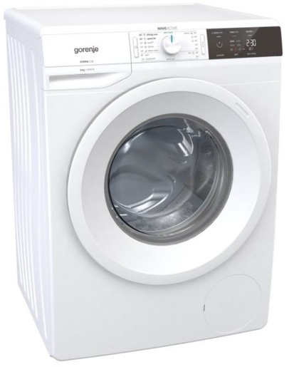 Gorenje perilica rublja WE843