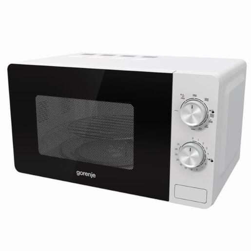 Gorenje mikrovalna MO20E2W Essential Line