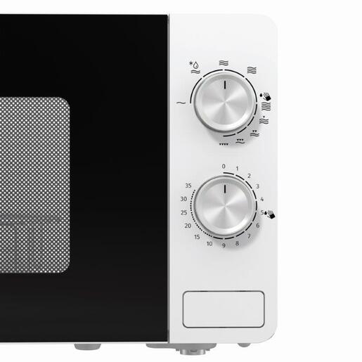 Gorenje mikrovalna MO20E2W Essential Line