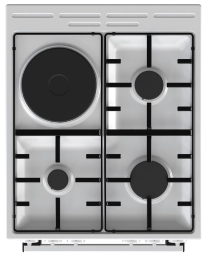 Gorenje štednjak K5110WD
