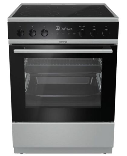 Gorenje štednjak EC6565XPA