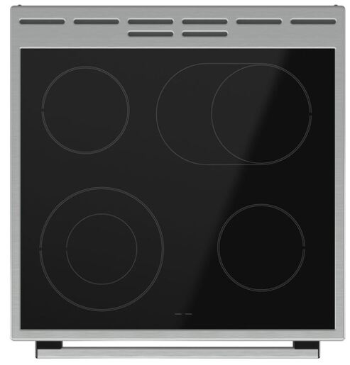 Gorenje štednjak EC6565XPA