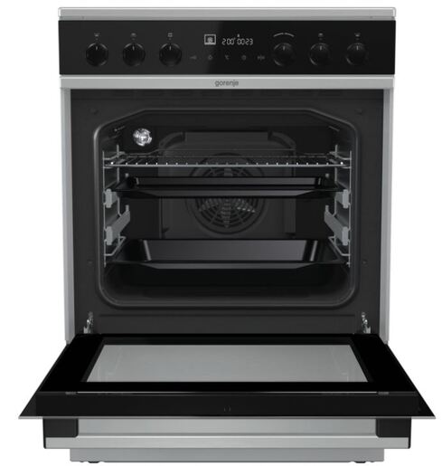 Gorenje štednjak EC6565XPA