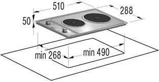 Gorenje ugradna ploča EM300E