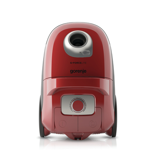 Gorenje usisavač VCEA23GLR G ForceLite