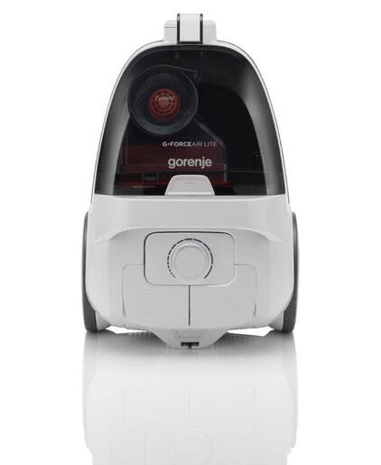 Gorenje usisavač VCEA02GALWCY G ForceAir Lite
