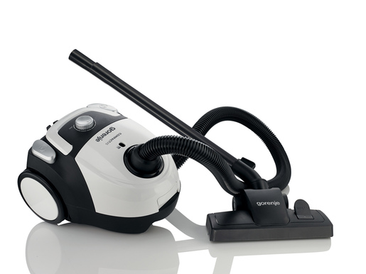 Gorenje usisavač VCEA11CXWII CompactXS