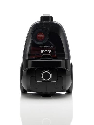 Gorenje usisavač VCEA03GALBKCY G ForceAir Lite