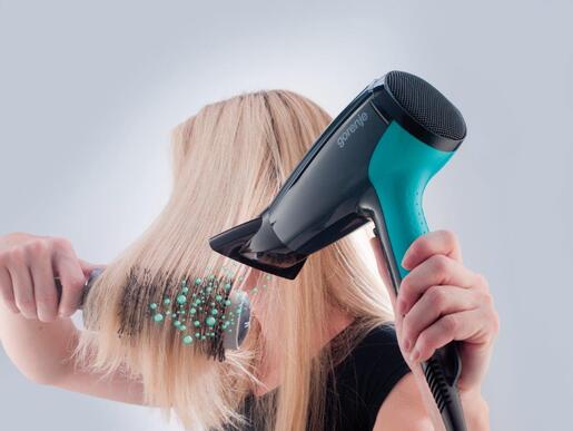 Gorenje fen za kosu HD213GG