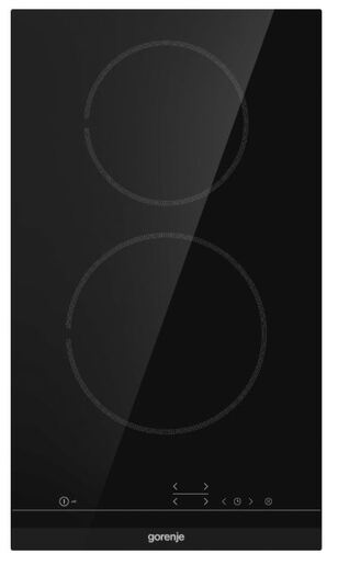 Gorenje ploča ECT321BCSC