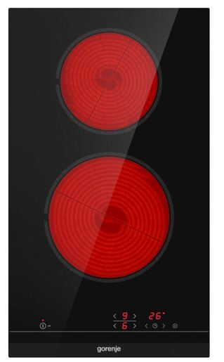 Gorenje ploča ECT321BCSC