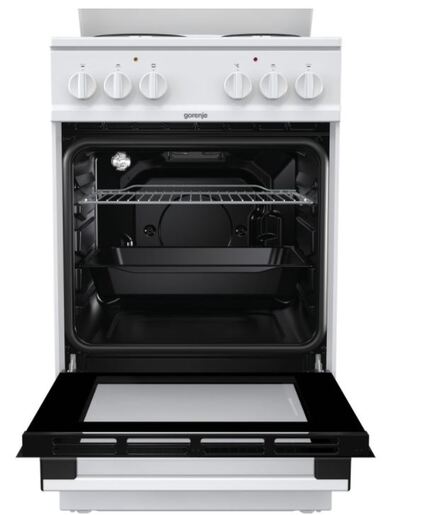 Gorenje šporet E5121WH