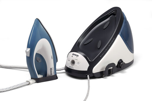 Gorenje parna stanica SGH2400BB