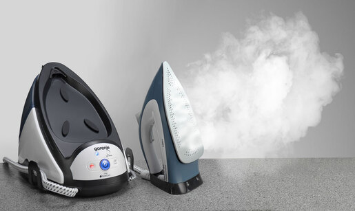 Gorenje parna stanica SGH2400BB