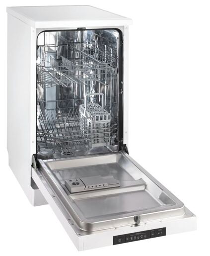 Gorenje perilica posuđa GS52010W