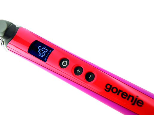 Gorenje uvijač za kosu HC 19PR