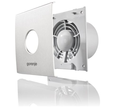 Gorenje kupaonski ventilator BVX 150 SHS