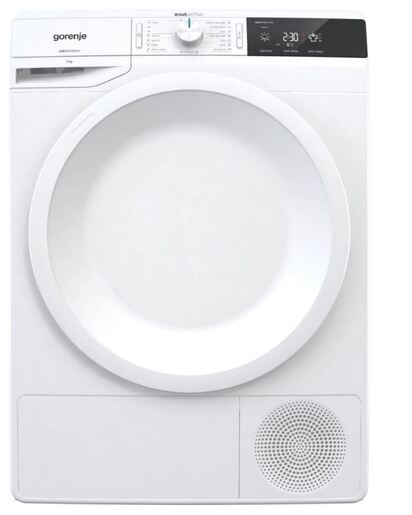 Gorenje mašina za sušenje veša DE7B