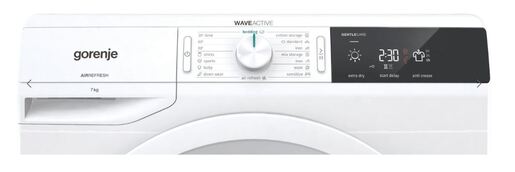 Gorenje mašina za sušenje veša DE7B