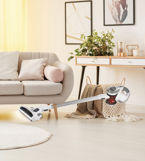 Gorenje usisavač SVC219FMW