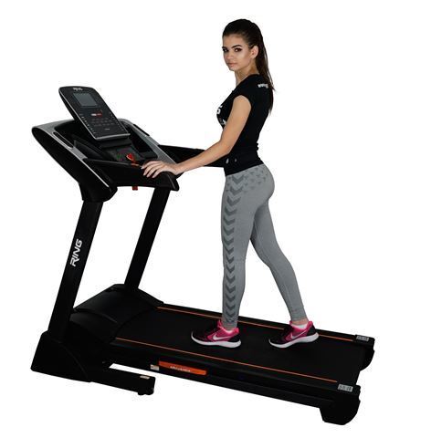 RING traka za trčanje 2.5 HP RX 199