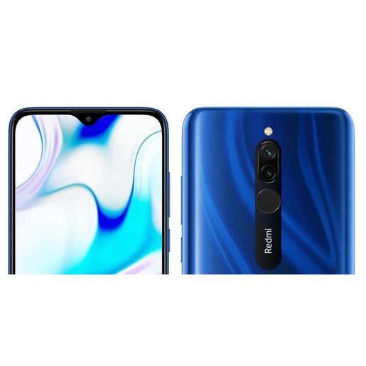 Xiaomi Redmi 8 4GB/64GB 5000mAh plava, mobitel