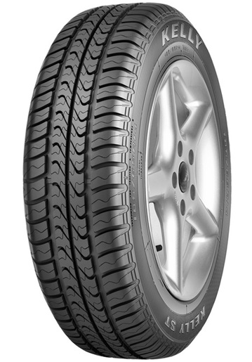 Kelly 165/65R13 77T  ST TL, Pot: F, Pri: C, Buka: 70 dB