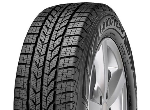 Goodyear 205/65R16C 107/105T UG CARGO TL, Pot: E, Pri: C, Buka: 73 dB