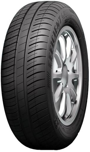 Goodyear 195/65R15 91T EfficientGrip Compact TL, Pot: C, Pri: B, Buka: 68 dB