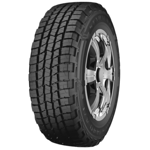 Starmaxx 205/80R16 104T INCURRO A/T ST440 XL TL, Pot: E, Pri: F, Buka: 71 dB