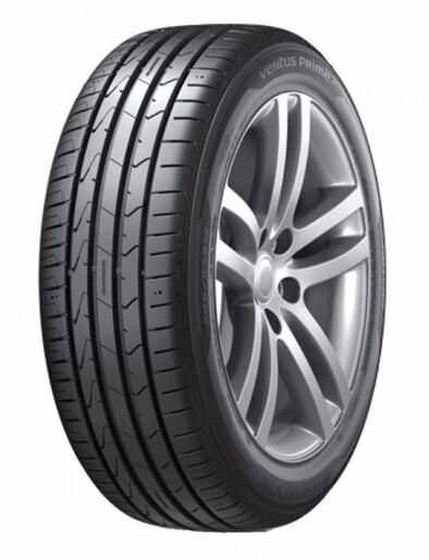 Hankook 225/45R18 95W Ventus Prime 3 K125 XL TL, Pot: C, Pri: A, Buka: 71 dB