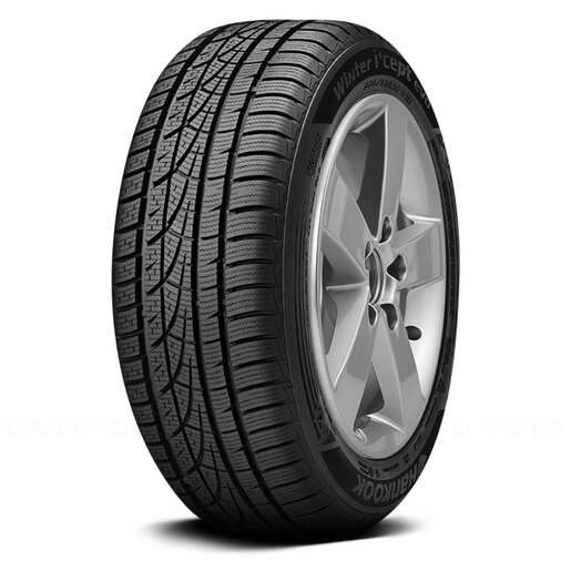 Hankook 215/55R16 93H Winter i*Cept EVO2 W320 TL, Pot: E, Pri: C, Buka: 72 dB