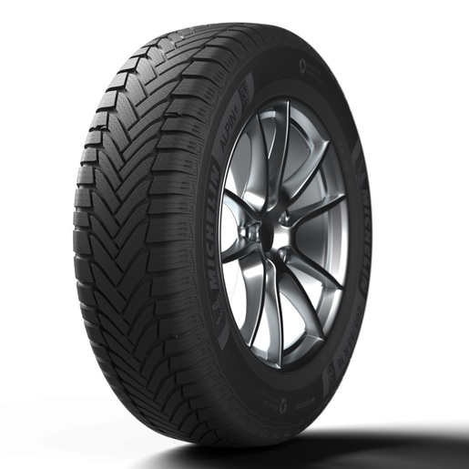 Michelin 215/60R16 99H Alpin 6 XL TL, Pot: C, Pri: B, Buka: 69 dB