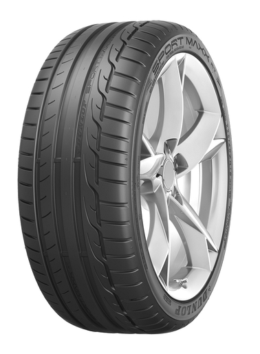 Dunlop 245/45R17 95Y Sport Maxx RT2 MFS TL, Pot: C, Pri: A, Buka: 68 dB