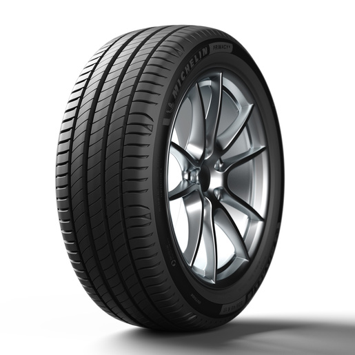 Michelin 215/55R16 93V Primacy 4 TL, Pot: C, Pri: A, Buka: 69 dB