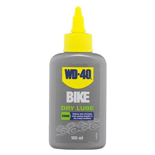 WD-40 bike ulje za lanac suhi uvjeti, 100 ml