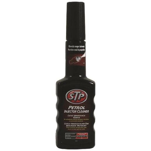 STP čistač ubrizgivača goriva BENZIN 200ML