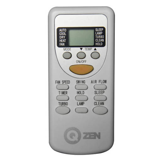 Qzen start klima uređaj 5,1 kW inverter